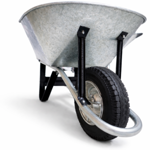 GALVANIZADA SUPER PESADA